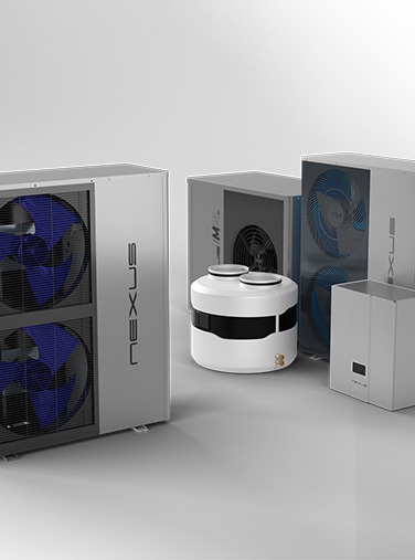 Sunex - regenerative Energiequelle Wärmepumpen Mannheim